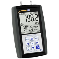 PCE Instruments PCE-PDA 10L Druck-Messgerät PCE Instruments PCE-PDA 10L Druck-Messgerät