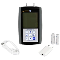 PCE Instruments PCE-PDA 10L Druck-Messgerät PCE Instruments PCE-PDA 10L Druck-Messgerät