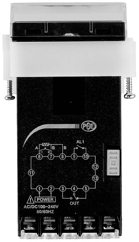 PCE Instruments PCE-RE21R Temperaturregler