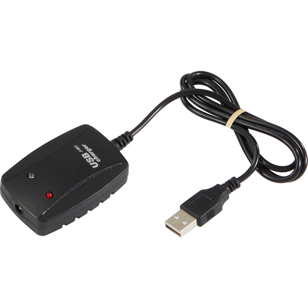 Reely Chargeur USB Adapté pour (bateaux modèles réduit): Bait Boat RY-BT550 1 pc(s)