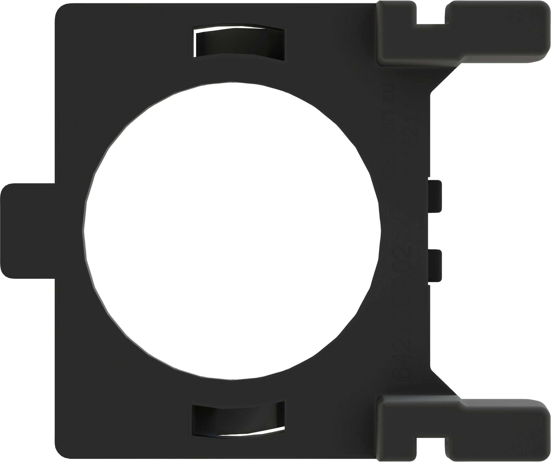 Osram Automotive Adapter für Night Breaker H7-LED 64210DA02 Bauart (Kfz-Leuchtmittel) H7, Adapter für Night Breaker H7-LED