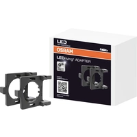 Osram Automotive Adapter für Night Breaker H7-LED 64210DA02 Bauart (Kfz-Leuchtmittel) H7, Adapter für Night Breaker H7-LED Osram Automotive Adapter für Night Breaker H7-LED 64210DA02 Bauart (Kfz-Leuchtmittel) H7, Adapter für Night Breaker H7-LED