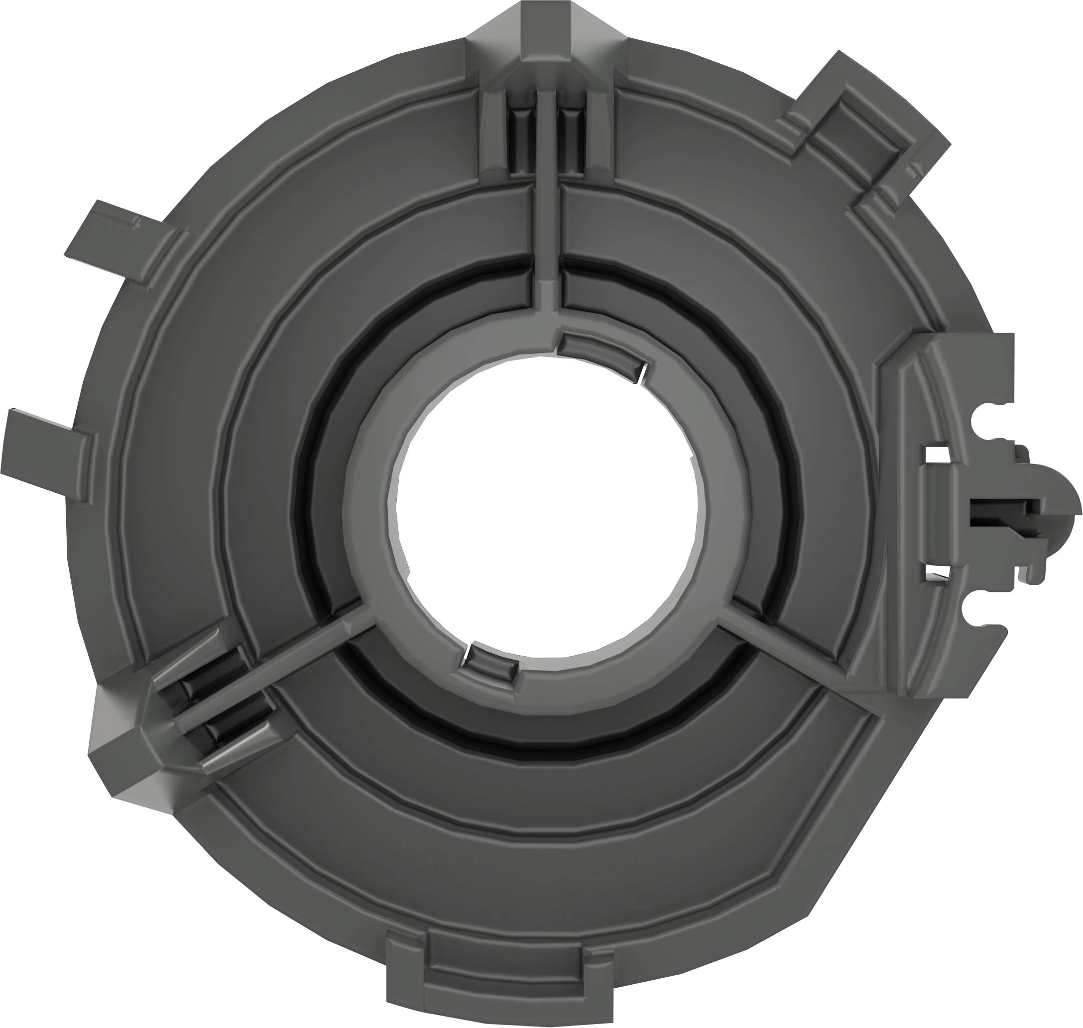 Osram Automotive Adapter für Night Breaker H7-LED 64210DA05 Bauart (Kfz-Leuchtmittel) H7, Adapter für Night Breaker H7-LED