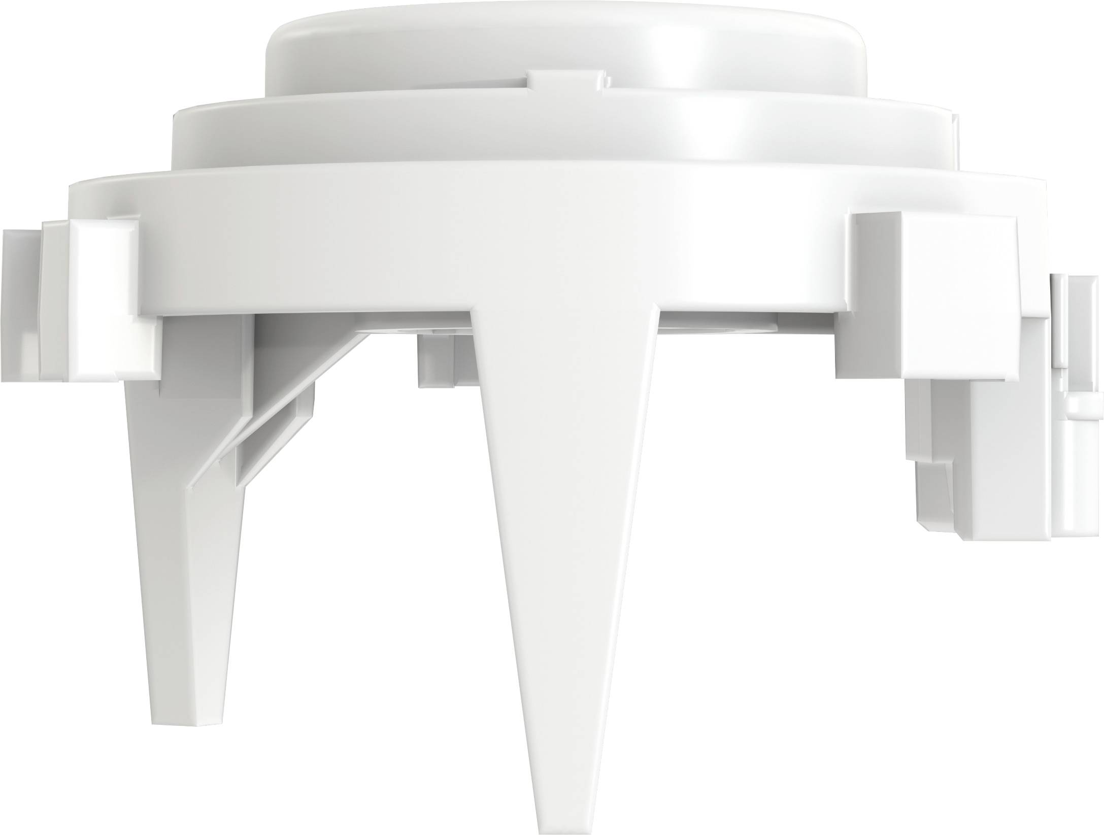 Osram Automotive Adapter für Night Breaker H7-LED 64210DA05 Bauart (Kfz-Leuchtmittel) H7, Adapter für Night Breaker H7-LED