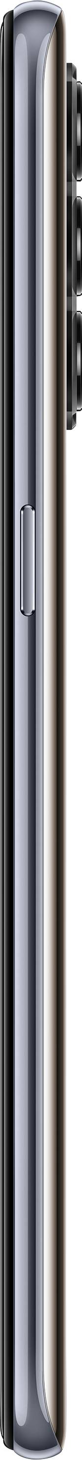 Realme GT Master Smartphone 128 GB 16.3 cm (6.43 Zoll) Schwarz Android™ 11 Dual-SIM