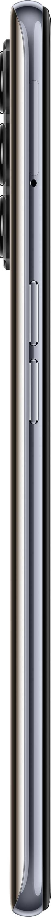 Realme GT Master Smartphone 128 GB 16.3 cm (6.43 Zoll) Schwarz Android™ 11 Dual-SIM