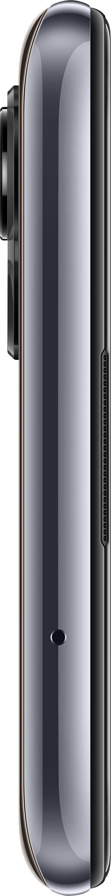 Realme GT Master Smartphone 128 GB 16.3 cm (6.43 Zoll) Schwarz Android™ 11 Dual-SIM
