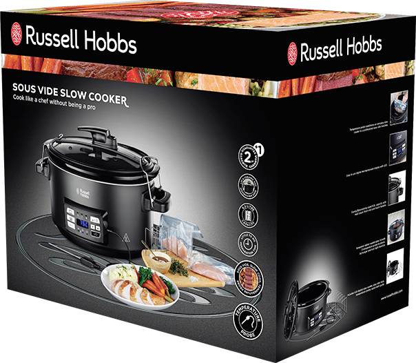 Russell Hobbs 25630-56 Multikocher