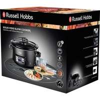 Russell Hobbs 25630-56 Multikocher Russell Hobbs 25630-56 Multikocher