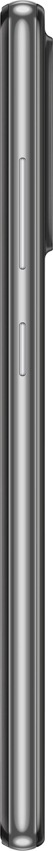 Samsung Galaxy A52s 5G (A528B) 5G Smartphone 128GB 16.5cm (6.5 Zoll) Schwarz Android™ 11 Dual-SIM