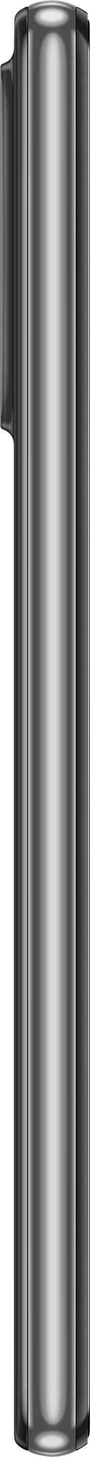 Samsung Galaxy A52s 5G (A528B) 128 GB Schwarz 16.5 cm (6.5 Zoll) Smartphone