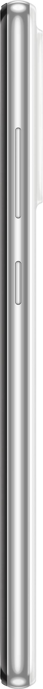 Samsung Galaxy A52s 5G (A528B) 128 GB Weiß 16.5 cm (6.5 Zoll) Smartphone