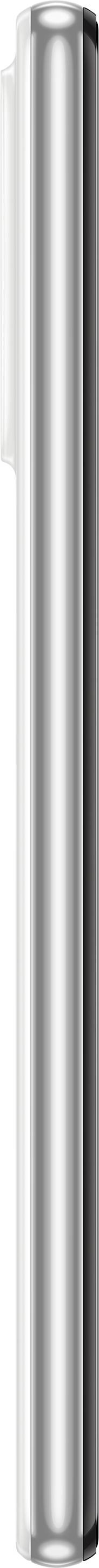 Samsung Galaxy A52s 5G (A528B) 128 GB Weiß 16.5 cm (6.5 Zoll) Smartphone