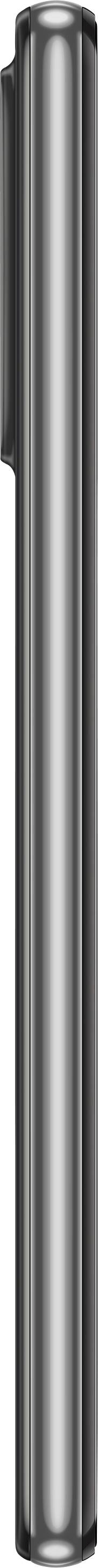 Samsung Galaxy A52s 5G Enterprise Edition (A528B) Smartphone 128 GB 16.5 cm (6.5 Zoll) Schwarz Android™ 11