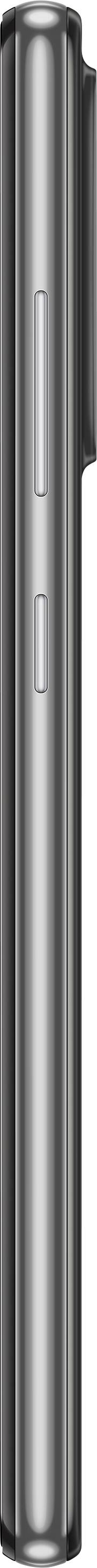 Samsung Galaxy A52s 5G Enterprise Edition (A528B) Smartphone 128 GB 16.5 cm (6.5 Zoll) Schwarz Android™ 11