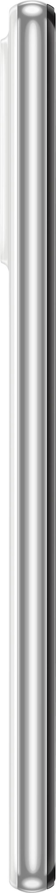 Samsung Galaxy A52s 5G (A528B) 5G Smartphone 256 GB 16.5 cm (6.5 Zoll) Weiß Android™ 11 Dual-SIM