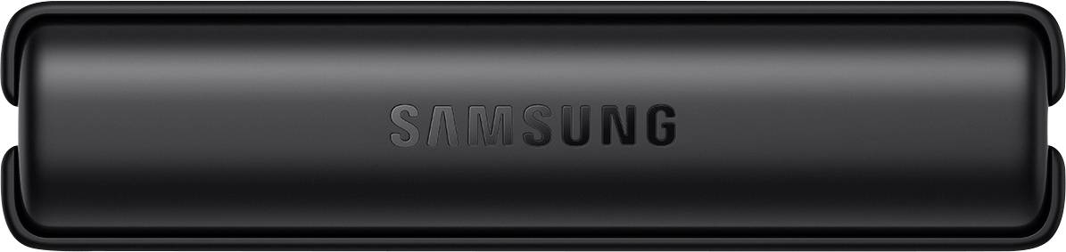 Samsung Galaxy Z Flip3 5G (F711B) 128 GB Schwarz 17 cm (6.7 Zoll) Smartphone