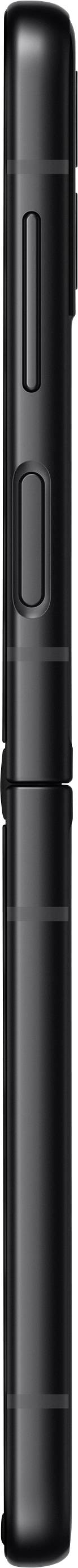 Samsung Galaxy Z Flip3 5G (F711B) 128 GB Schwarz 17 cm (6.7 Zoll) Smartphone