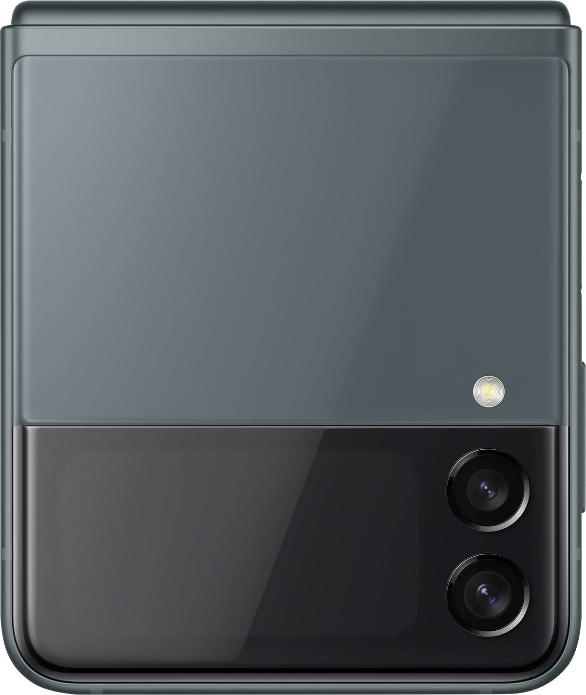 Samsung Galaxy Z Flip3 5G (F711B) 128 GB Grün 17 cm (6.7 Zoll) Smartphone