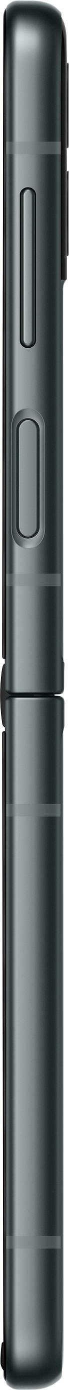 Samsung Galaxy Z Flip3 5G (F711B) 128 GB Grün 17 cm (6.7 Zoll) Smartphone