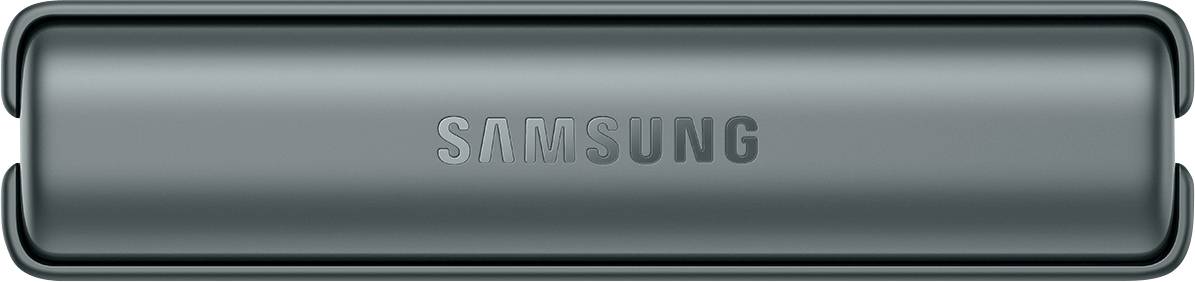 Samsung Galaxy Z Flip3 5G (F711B) 128 GB Grün 17 cm (6.7 Zoll) Smartphone