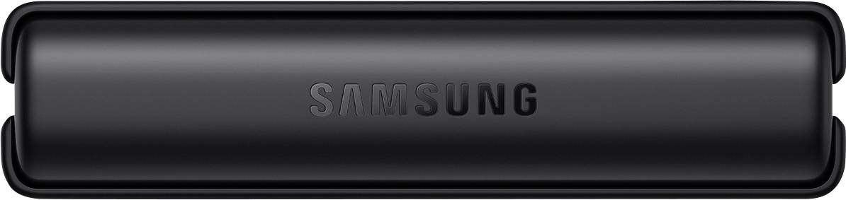 Samsung Galaxy Z Flip3 5G (F711B) 256 GB Schwarz 17 cm (6.7 Zoll) Smartphone