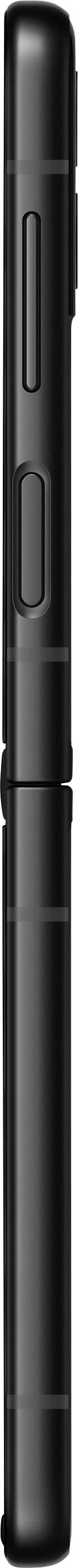 Samsung Galaxy Z Flip3 5G (F711B) 256 GB Schwarz 17 cm (6.7 Zoll) Smartphone