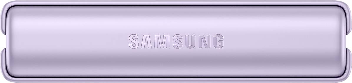 Samsung Galaxy Z Flip3 5G (F711B) 256 GB Lavendel 17 cm (6.7 Zoll) Smartphone