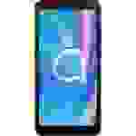 Alcatel Mobile 1B 5002H Smartphone 32GB 14cm (5.5 Zoll) Schwarz Android™ 10 Dual-SIM
