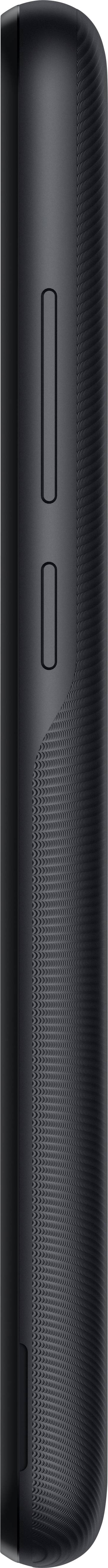 Alcatel Mobile 1B 5002H Smartphone 32GB 14cm (5.5 Zoll) Schwarz Android™ 10 Dual-SIM