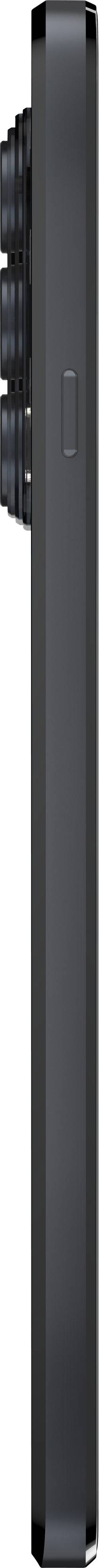 Motorola Edge20 128 GB Schwarz 17 cm (6.7 Zoll) Smartphone