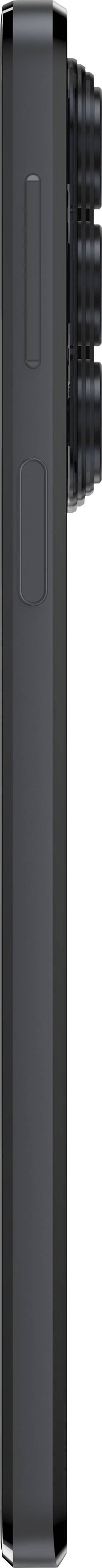 Motorola Edge20 128 GB Schwarz 17 cm (6.7 Zoll) Smartphone