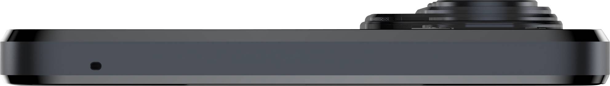 Motorola Edge20 128 GB Schwarz 17 cm (6.7 Zoll) Smartphone