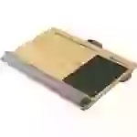 Renkforce RF-LLD-200 Notebook-Ständer mit Mauspad Renkforce RF-LLD-200 Notebook-Ständer mit Mauspad