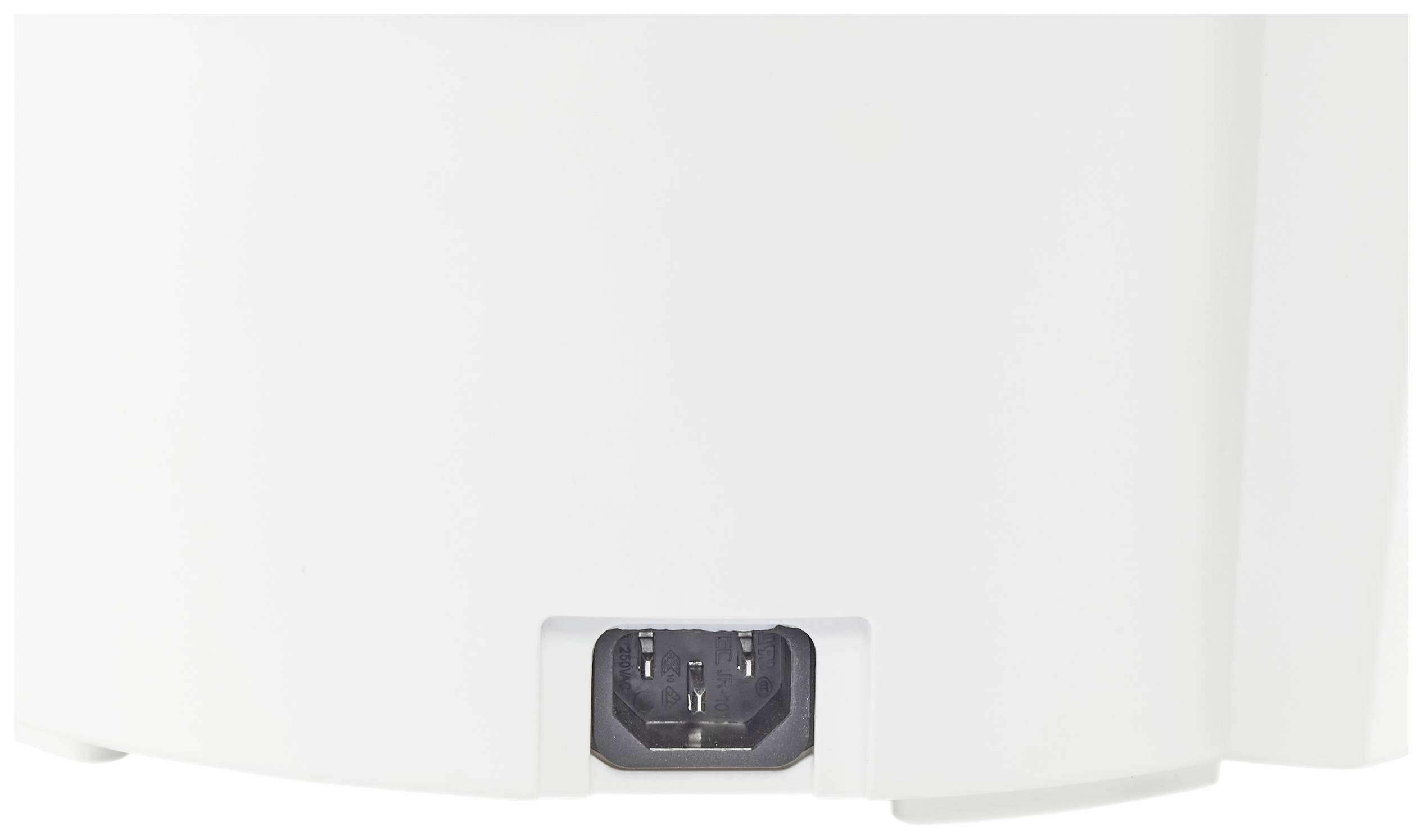 WOOZOO by Ohyama PC-MA3 Multikocher Weiß Timerfunktion, Automatische Temperaturanpassung, Multifunktion, Überhitzungsschutz