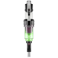 WOOZOO by Ohyama 531777 Akku-Zyklon-Staubsauger 18.5V 250W Beutellos, motorbetriebene Saugbürste WOOZOO by Ohyama 531777 Akku-Zyklon-Staubsauger 18.5V 250W Beutellos, motorbetriebene Saugbürste