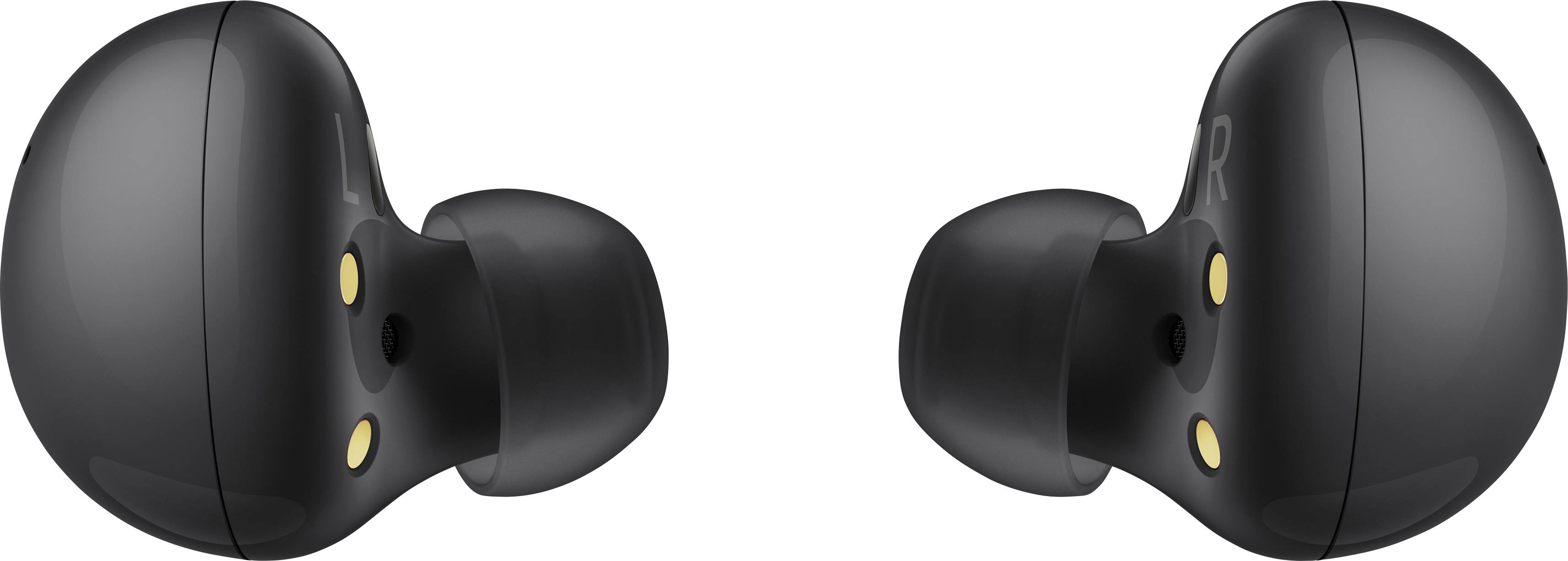Samsung Galaxy Buds2 In Ear Kopfhörer Bluetooth® Schwarz