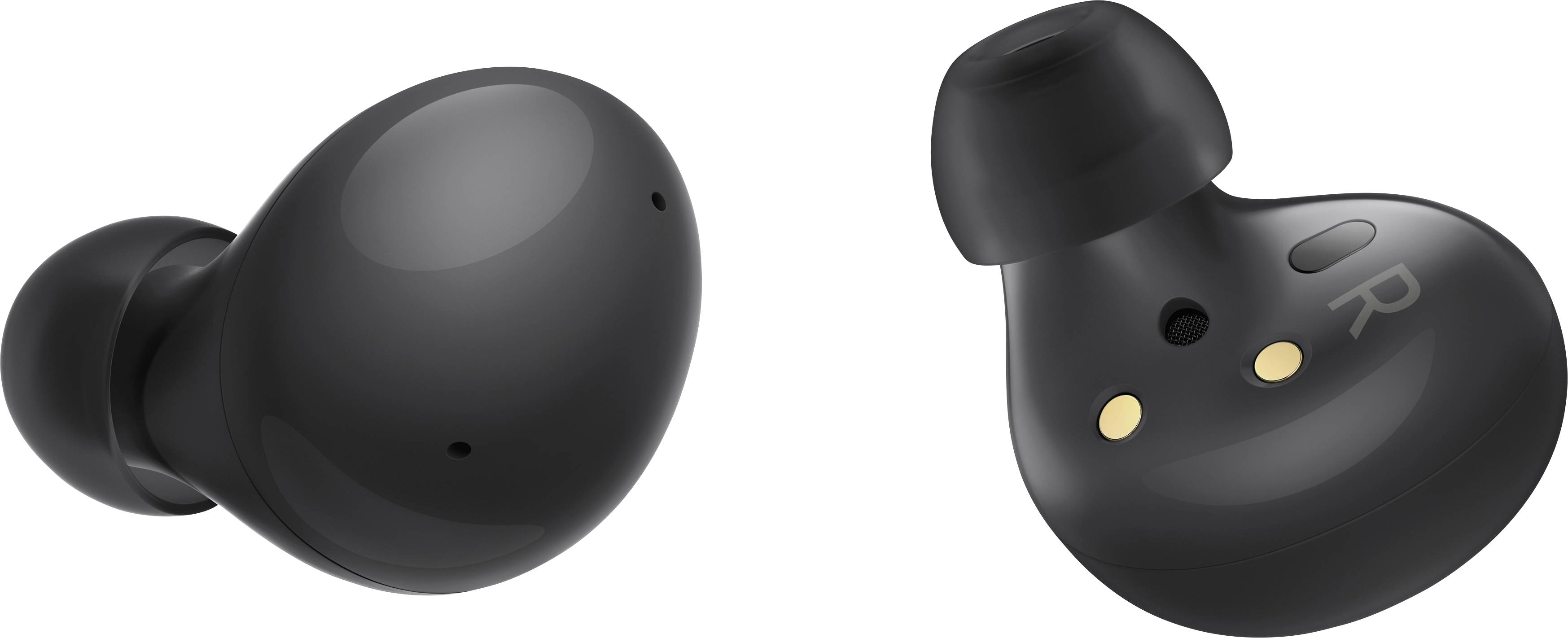 Samsung Galaxy Buds2 In Ear Kopfhörer Bluetooth® Schwarz