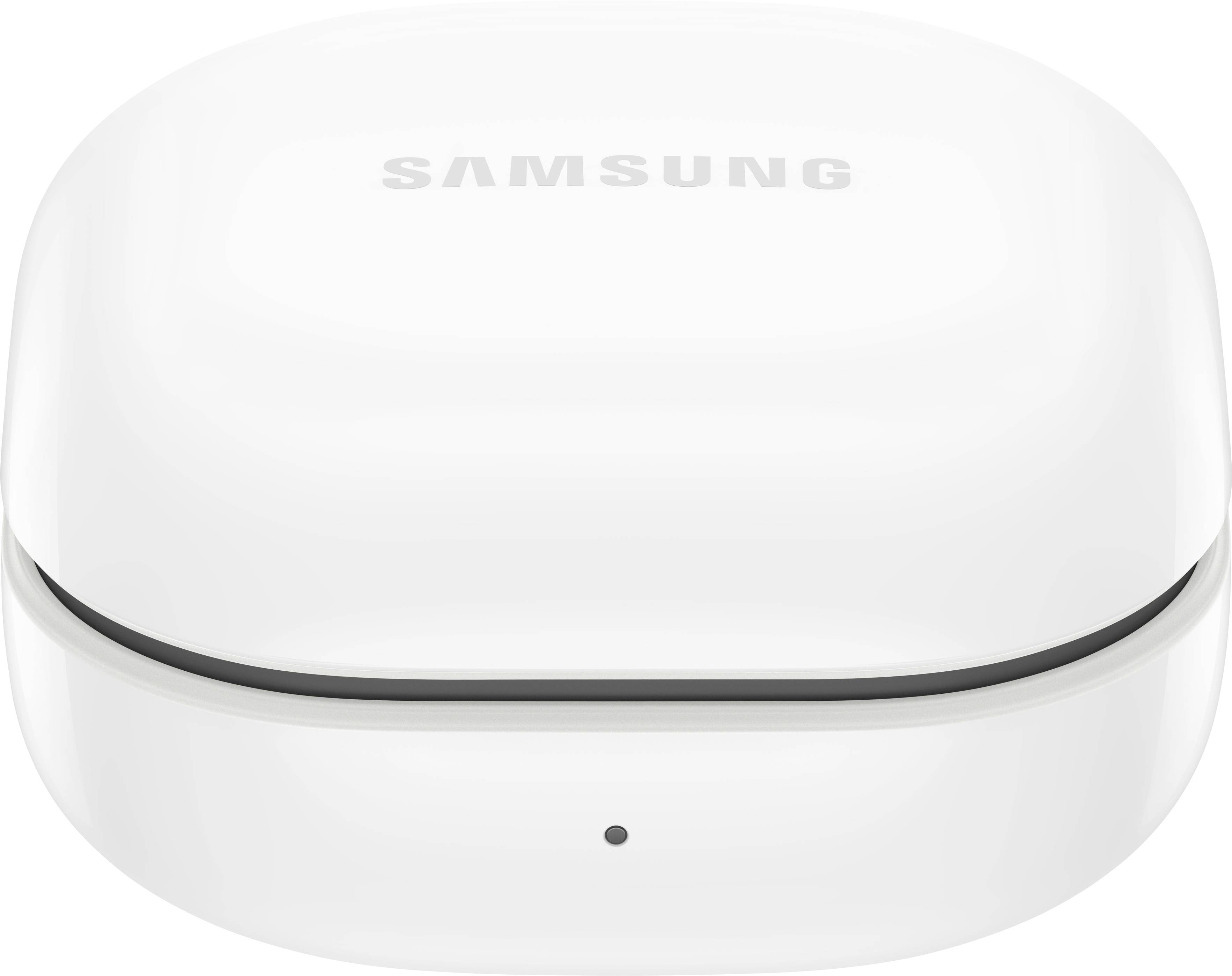 Samsung Galaxy Buds2 In Ear Kopfhörer Bluetooth® Schwarz