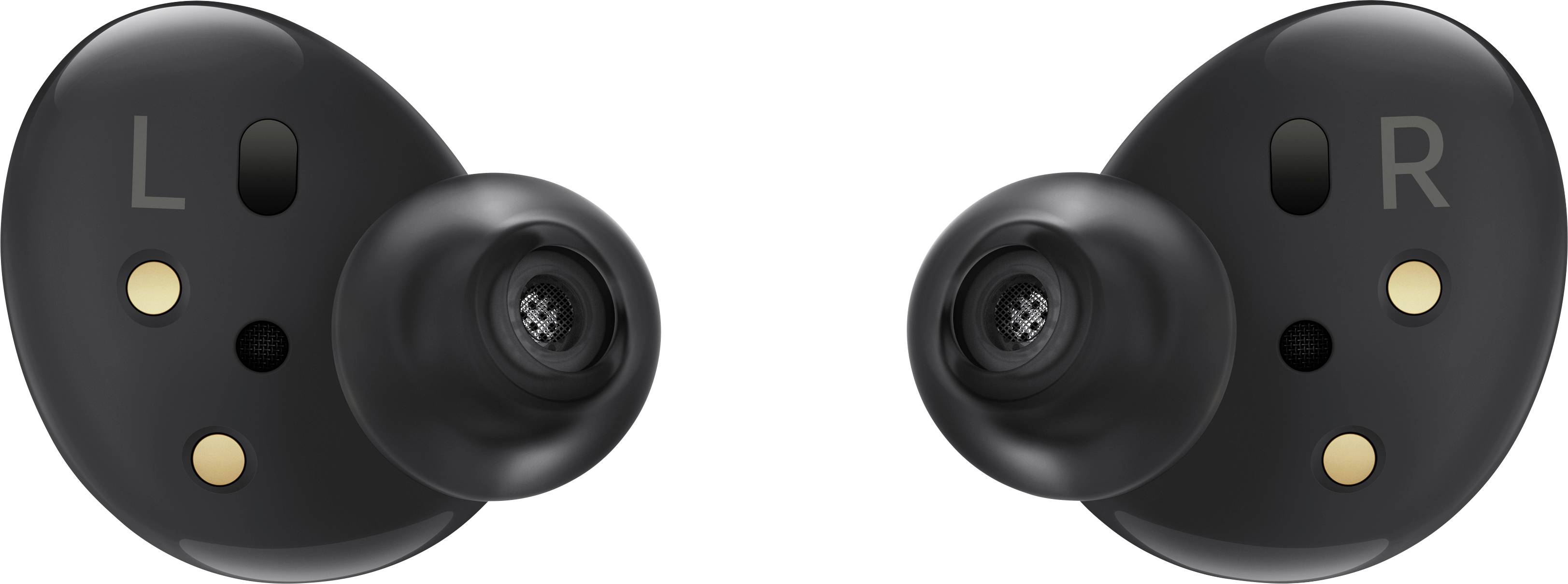 Samsung Galaxy Buds2 In Ear Kopfhörer Bluetooth® Schwarz