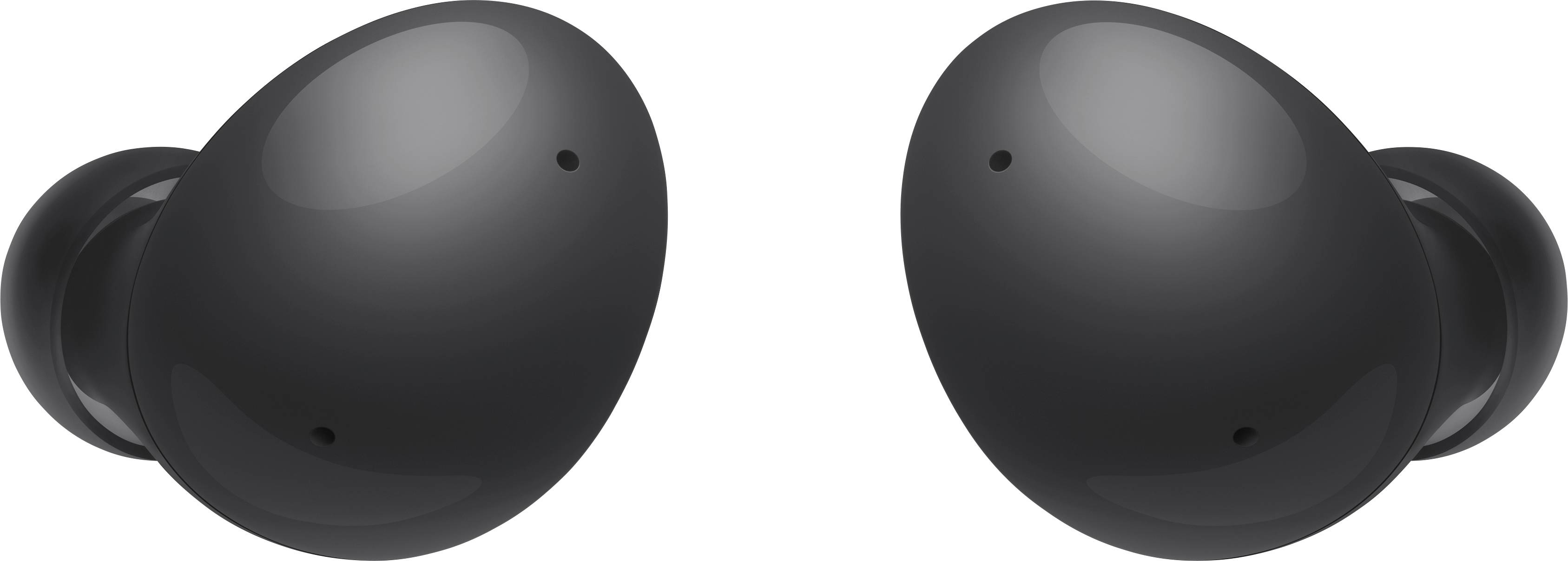 Samsung Galaxy Buds2 In Ear Kopfhörer Bluetooth® Schwarz