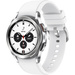 Samsung Galaxy Watch4 Classic LTE Smartwatch 42mm Uni Weiß