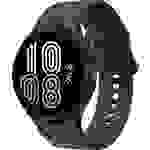 Samsung Galaxy Watch4 LTE Smartwatch 44mm Uni Grün