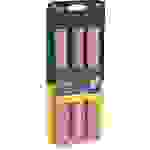 3Doodler 3DS-ECO18-BPINK-75 Start Filament PLA Pink 75St.