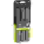 3Doodler 3DS-ECO08-GREY-75 Start Filament PLA Grau 75St.
