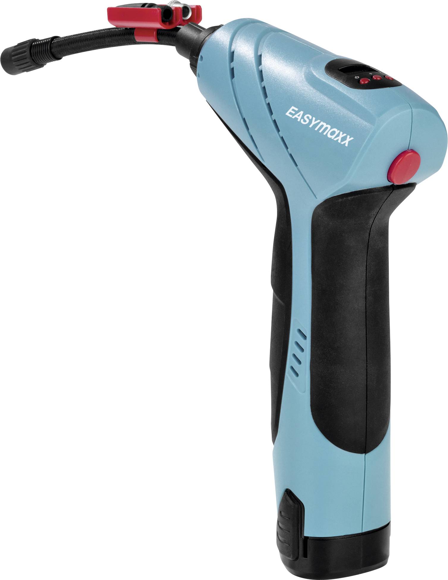 Easymaxx 07703 Kompressor 8.6 bar