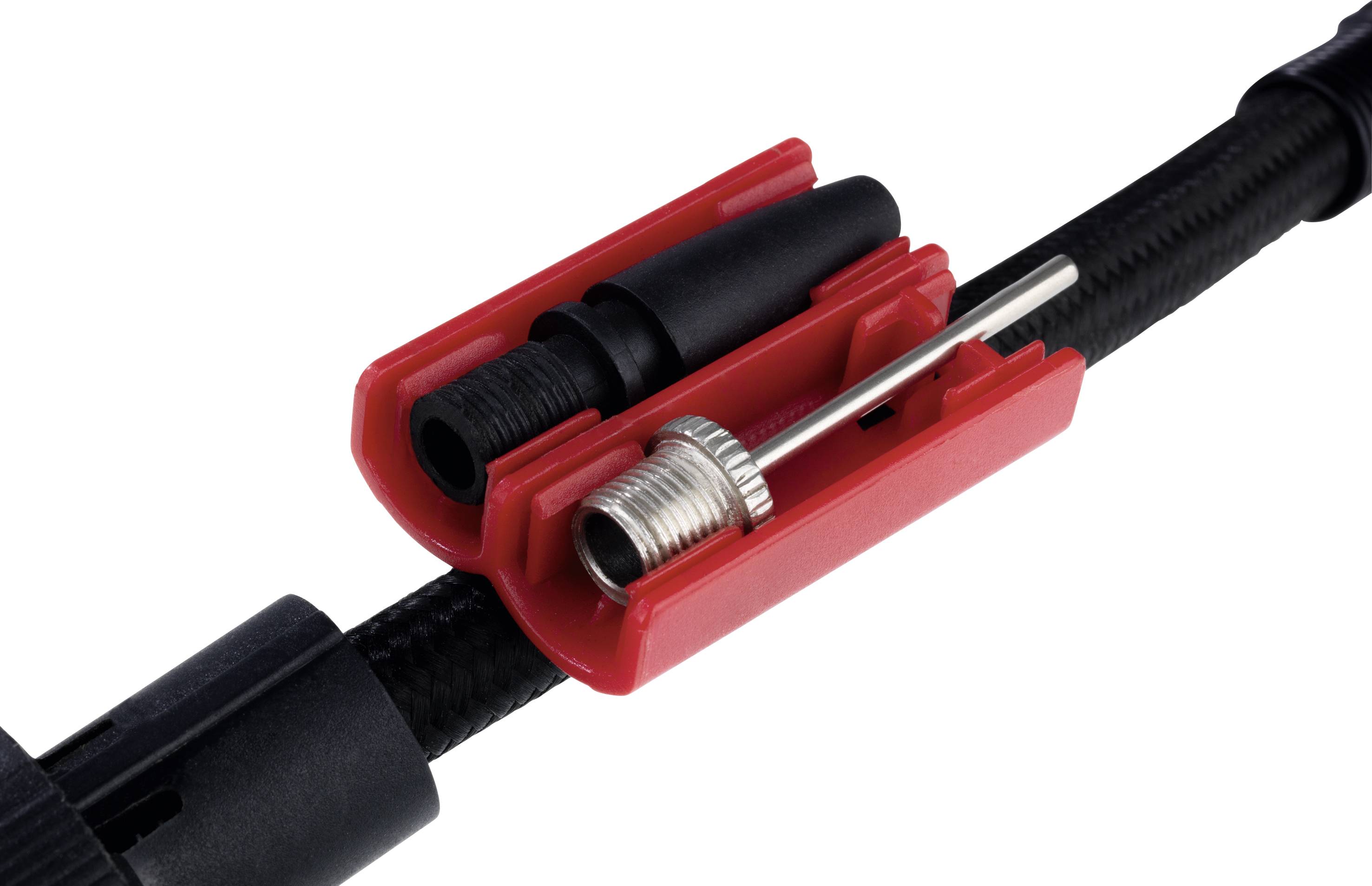 Easymaxx 07703 Kompressor 8.6 bar