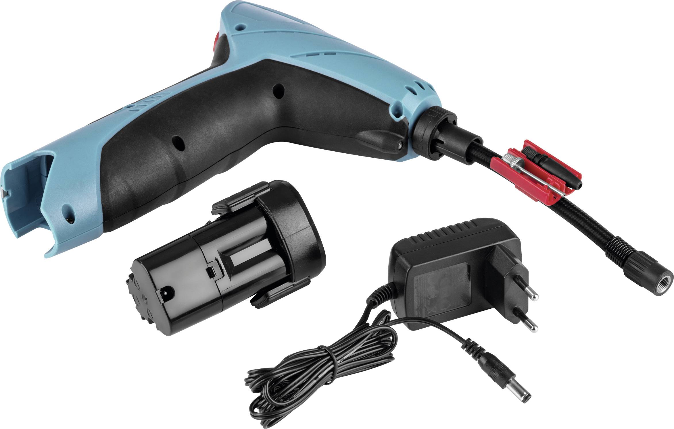 Easymaxx 07703 Kompressor 8.6 bar