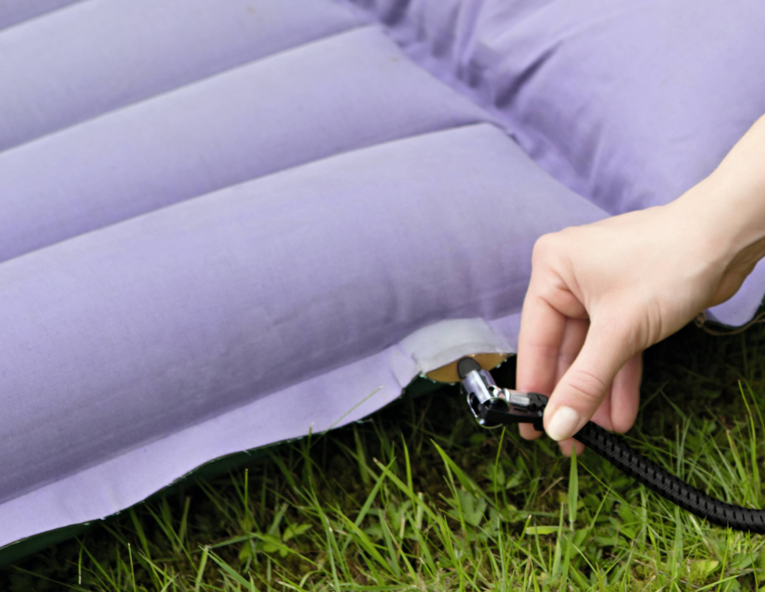 Easymaxx 07703 Kompressor 8.6 bar