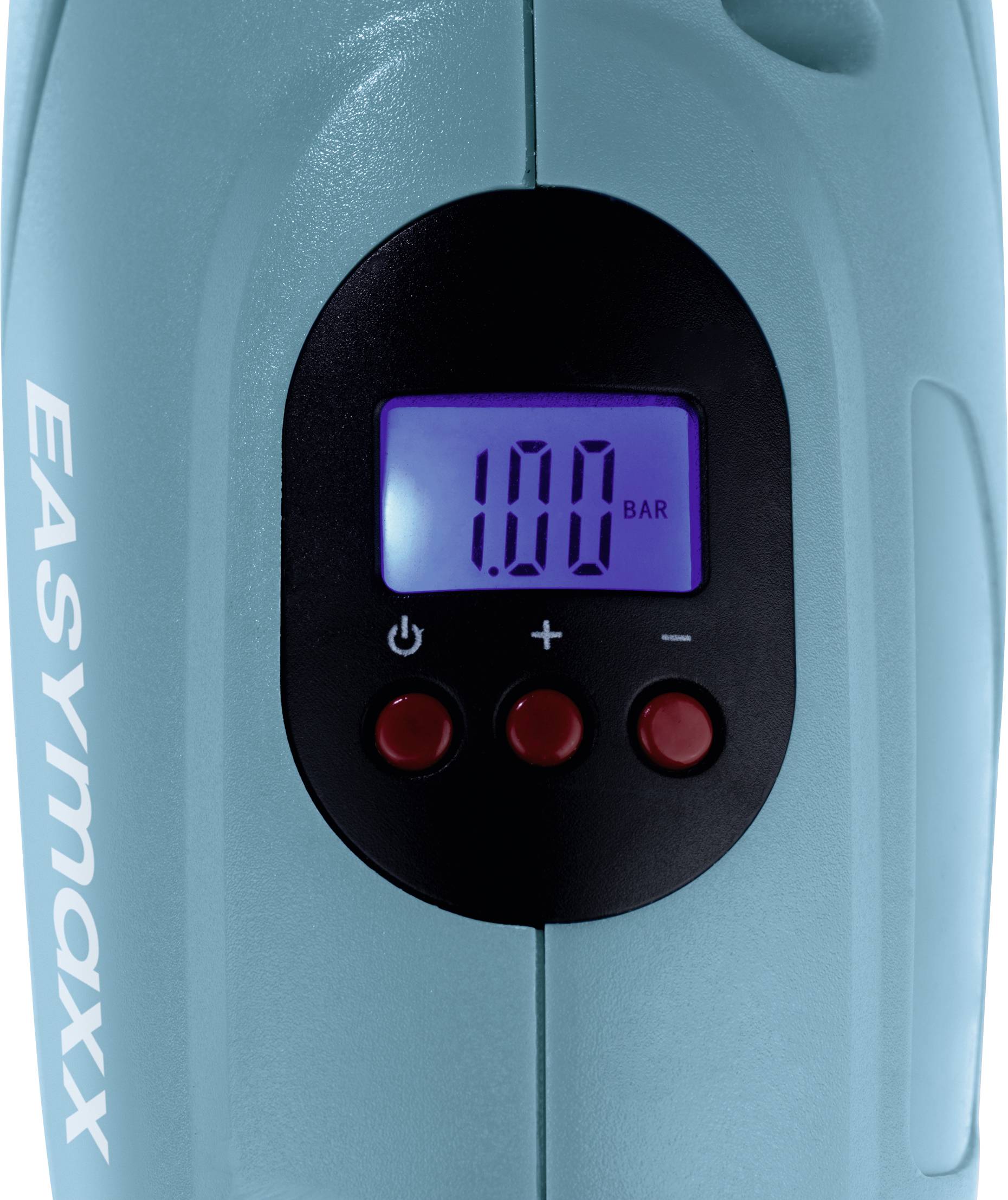 Easymaxx 07703 Kompressor 8.6 bar